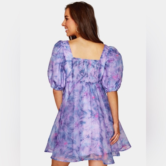 Buddy Love Lyla dress - Picture 4 of 7